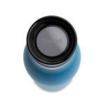 Bottiglia termica in acciaio inox antigoccia con tappo 360° Tefal 500 ml color blu