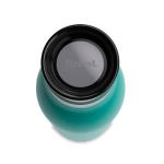 Bottiglia termica in acciaio inox antigoccia con tappo 360° Tefal 500 ml color verde