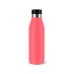 Bottiglia termica in acciaio inox antigoccia con tappo 360° Tefal 500 ml color corallo