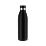 Thermos in acciaio inox antigoccia Tefal Bludrop Basic 700 ml color nero