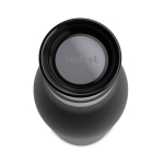 Thermos in acciaio inox antigoccia Tefal Bludrop Basic 700 ml color nero
