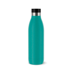 Thermos in acciaio inox antigoccia Tefal Bludrop Basic 700 ml color verde
