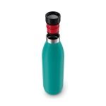 Thermos in acciaio inox antigoccia Tefal Bludrop Basic 700 ml color verde