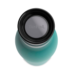 Thermos in acciaio inox antigoccia Tefal Bludrop Basic 700 ml color verde