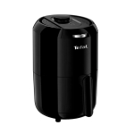 Friggitrice ad aria salutare Tefal Easy Fry Compact 1,6 litri color nero