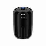 Friggitrice ad aria salutare Tefal Easy Fry Compact 1,6 litri color nero