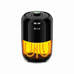 Friggitrice ad aria salutare Tefal Easy Fry Compact 1,6 litri color nero