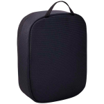 Astuccio organizer grande in poliestere per cavi e accessori Thule color nero