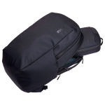 Astuccio organizer grande in poliestere per cavi e accessori Thule color nero