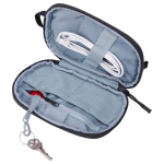 Astuccio organizer grande in poliestere per cavi e accessori Thule