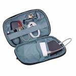 Astuccio organizer grande in poliestere per cavi e accessori Thule