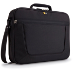 Borsa per laptop in poliestere imbottito Case Logic® 17,3'' color nero