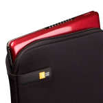 Custodia per portatile in poliestere con interno imbottito Case Logic 14''