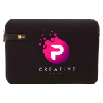 Custodia per portatile in poliestere con interno imbottito Case Logic 14''