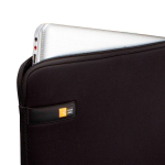 Custodia per portatile in poliestere con interno imbottito Case Logic 14''