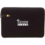 Custodia per portatile in poliestere con interno imbottito Case Logic 14''