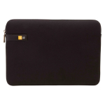 Custodia per laptop in poliestere con interno imbottito Case Logic 17'