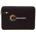 Custodia per laptop in poliestere con interno imbottito Case Logic 17'