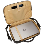Valigetta in poliestere imbottita per laptop e tablet Case Logic® 15,6” color nero