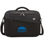 Valigetta in poliestere imbottita per laptop e tablet Case Logic® 15,6” color nero