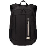 Zaino urbano per laptop con scomparti Case Logic 15'' color nero