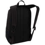 Zaino urbano per laptop con scomparti Case Logic 15'' color nero