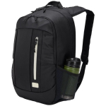 Zaino urbano per laptop con scomparti Case Logic 15'' color nero