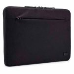 Custodia imbottita per laptop in materiali riciclati Case Logic® 13” color nero