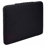 Custodia imbottita per laptop in materiali riciclati Case Logic® 13” color nero