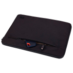 Custodia imbottita per laptop in materiali riciclati Case Logic® 13”