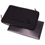 Custodia imbottita per laptop in materiali riciclati Case Logic® 13”