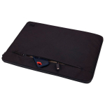 Custodia imbottita per laptop in materiali riciclati Case Logic® 13”
