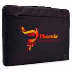 Custodia imbottita per laptop in materiali riciclati Case Logic® 13”