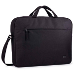 Borsa per portatile riciclata con tasca nascosta Case Logic® 14”