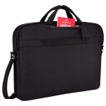 Borsa per portatile riciclata con tasca nascosta Case Logic® 14”