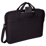 Borsa per portatile riciclata con tasca nascosta Case Logic® 14”