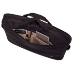 Borsa per portatile riciclata con tasca nascosta Case Logic® 14”
