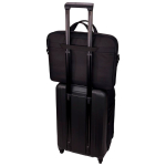 Borsa per portatile riciclata con tasca nascosta Case Logic® 14”