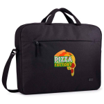 Borsa per portatile riciclata con tasca nascosta Case Logic® 14”