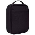 Custodia organizer grande in materiale riciclato per dispositivi Case Logic® color nero