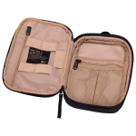 Custodia organizer grande in materiale riciclato per dispositivi Case Logic®