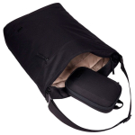 Custodia organizer grande in materiale riciclato per dispositivi Case Logic®