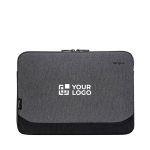Custodia per laptop in materiali riciclati EcoSmart® Targus 12” vista area di stampa
