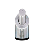 Set saliera e pepiera 2 in 1 in acciaio inox WMF vista area di stampa