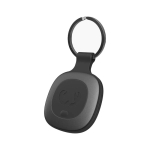 Localizzatore Bluetooth per chiavi Fresh 'n Rebel Smart Finder color grigio scuro