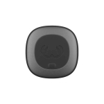 Localizzatore Bluetooth per chiavi Fresh 'n Rebel Smart Finder color grigio scuro