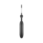 Localizzatore Bluetooth per chiavi Fresh 'n Rebel Smart Finder color grigio scuro