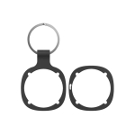 Localizzatore Bluetooth per chiavi Fresh 'n Rebel Smart Finder color grigio scuro