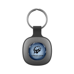 Localizzatore Bluetooth per chiavi Fresh 'n Rebel Smart Finder color grigio scuro