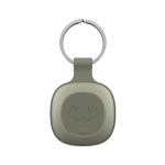Localizzatore Bluetooth per chiavi Fresh 'n Rebel Smart Finder color verde tenue